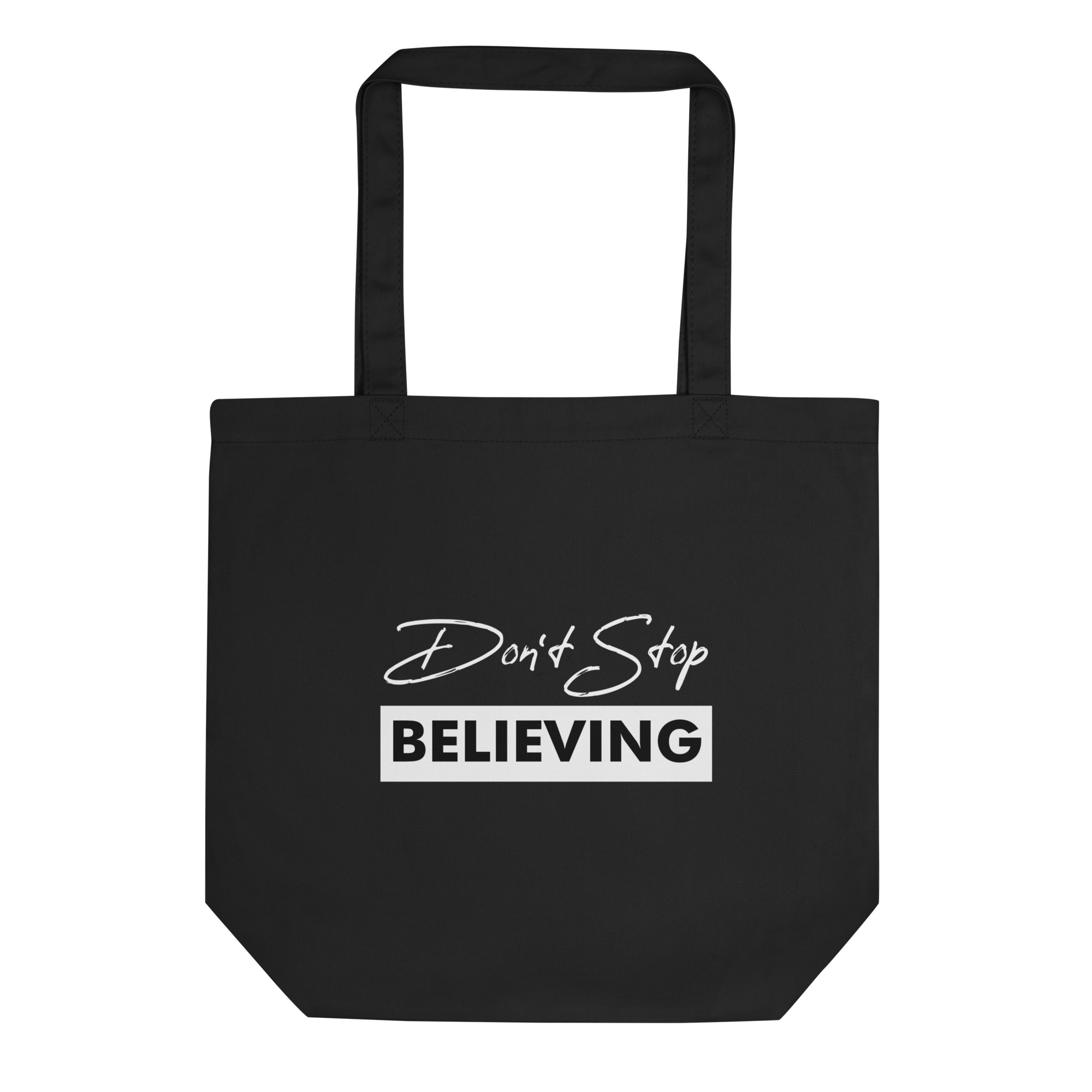 DS Believing | Eco Tote Bag